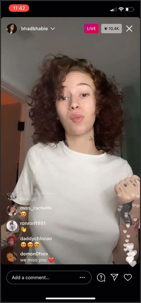 bhad bhabie only fans leak|Bhad Bhabie ‘breaks OnlyFans record’ after making $1m in six。